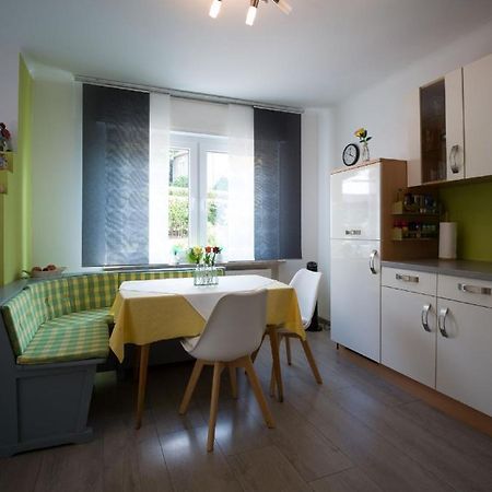 Ferienwohnung Grete Мерциг Екстериор снимка