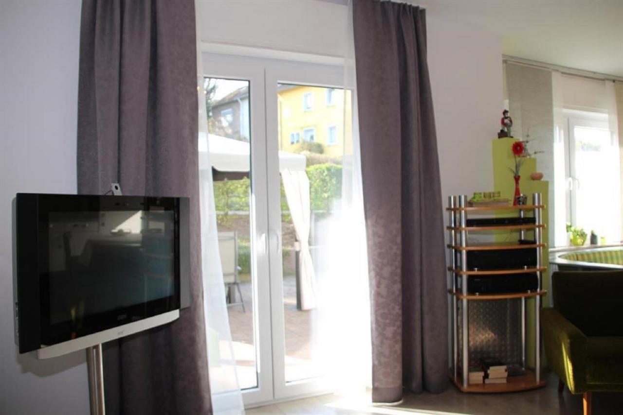Ferienwohnung Grete Мерциг Екстериор снимка