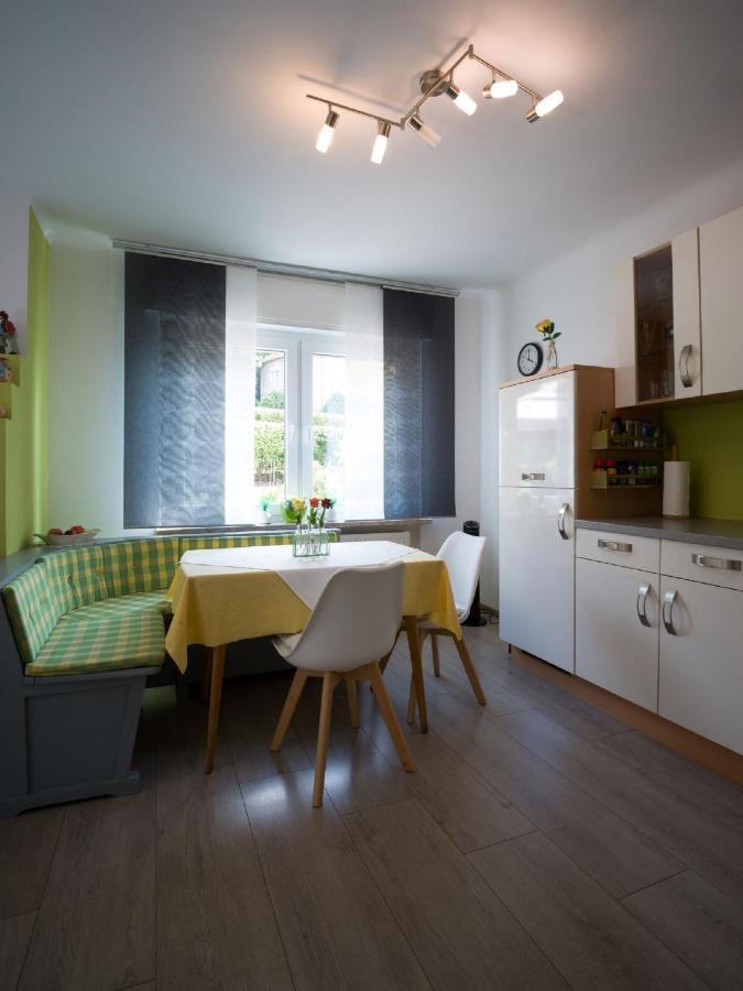 Ferienwohnung Grete Мерциг Екстериор снимка