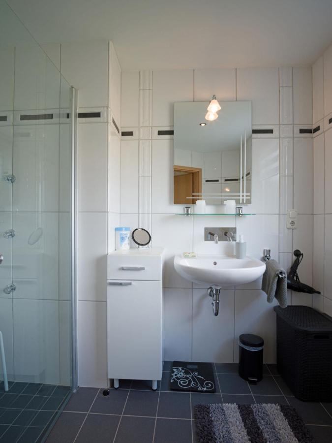 Ferienwohnung Grete Мерциг Екстериор снимка
